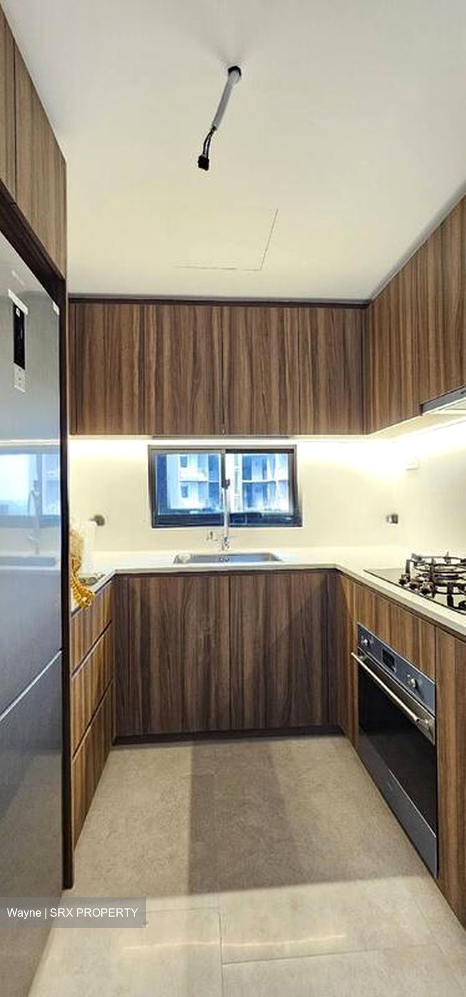 Lentor Modern (D26), Apartment #511069281